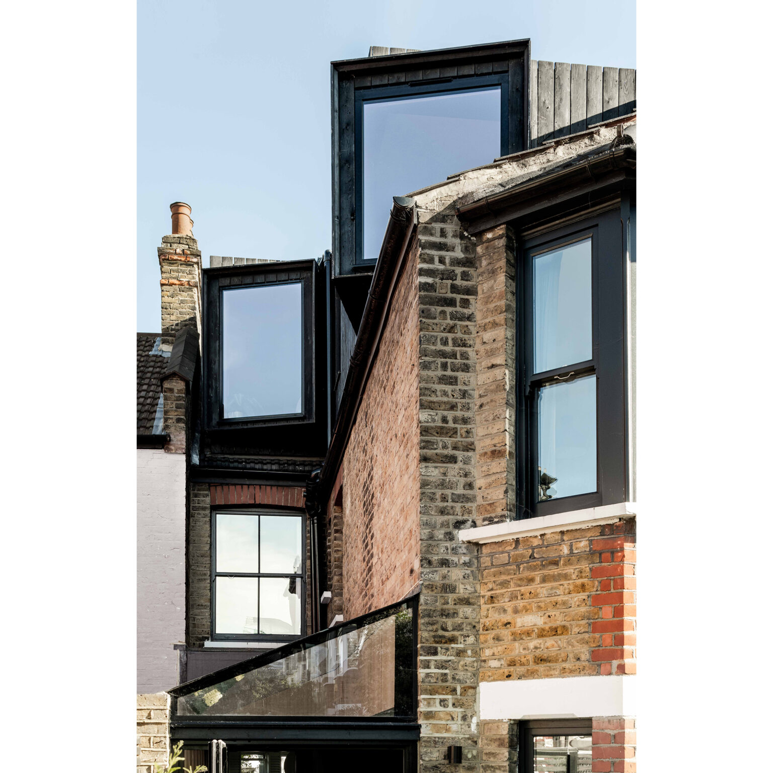 One photographer's picture-perfect renovation - Grand Designs Magazine ...