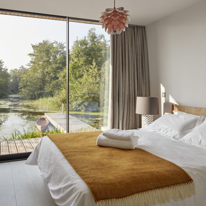 Backwater Holiday House