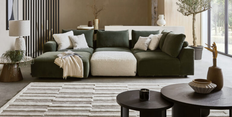 Introducing Mova: A customisable seating solution tailored to your ...