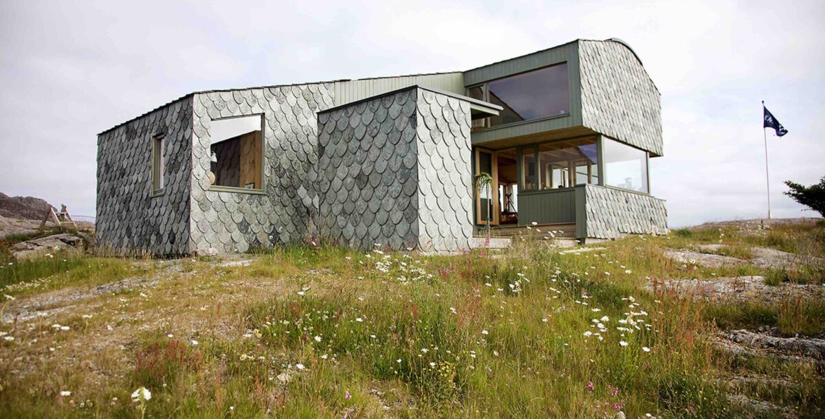 Photography: Lise Bjelland / A Design Features