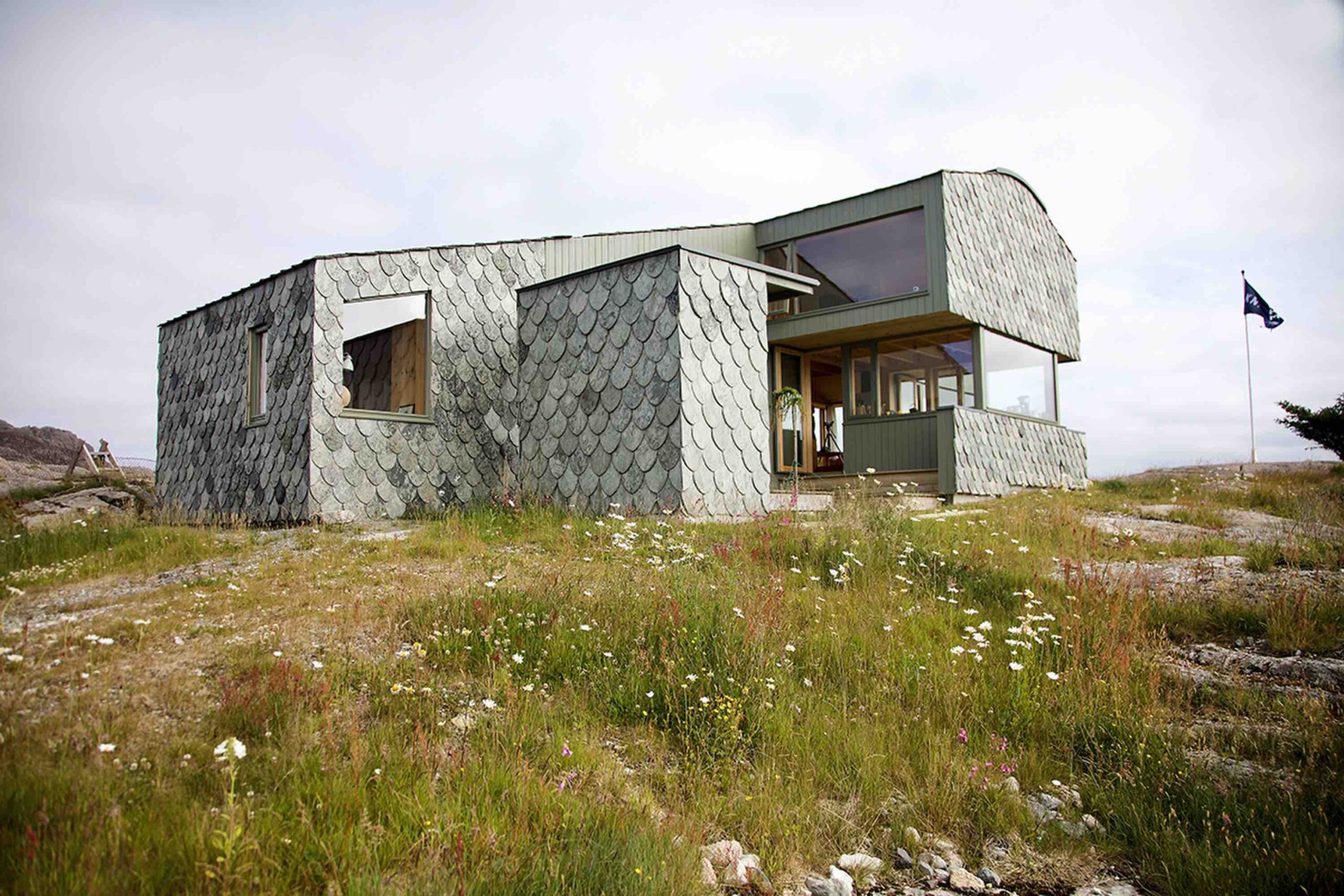 Photography: Lise Bjelland / A Design Features