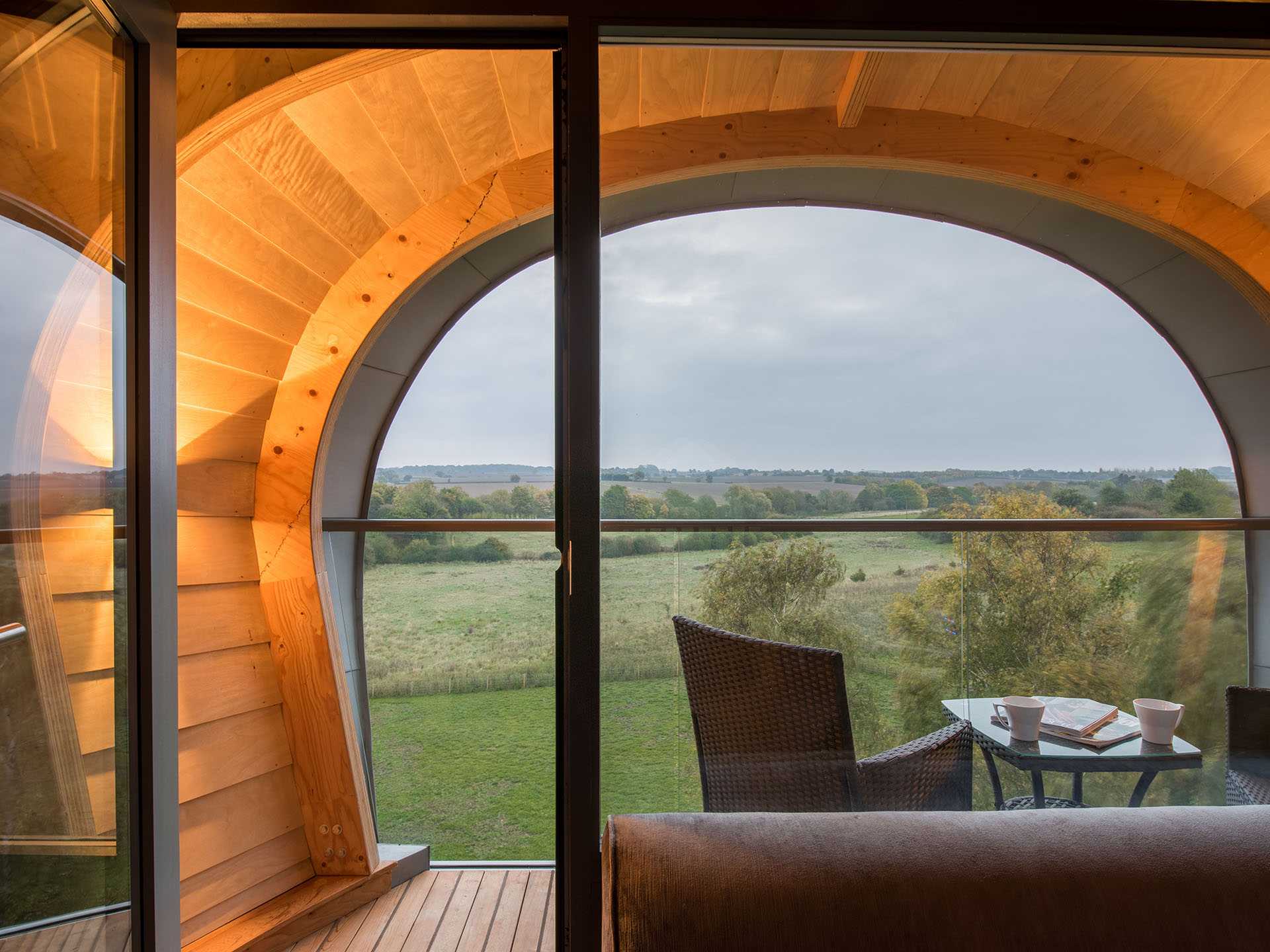 Explore: A simply wonderful windmill conversion - Grand Designs ...