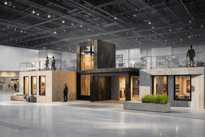 Grand House Grand Designs Live 2026