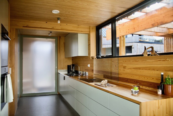 IMAGE: Lise Bjelland/A Design Features