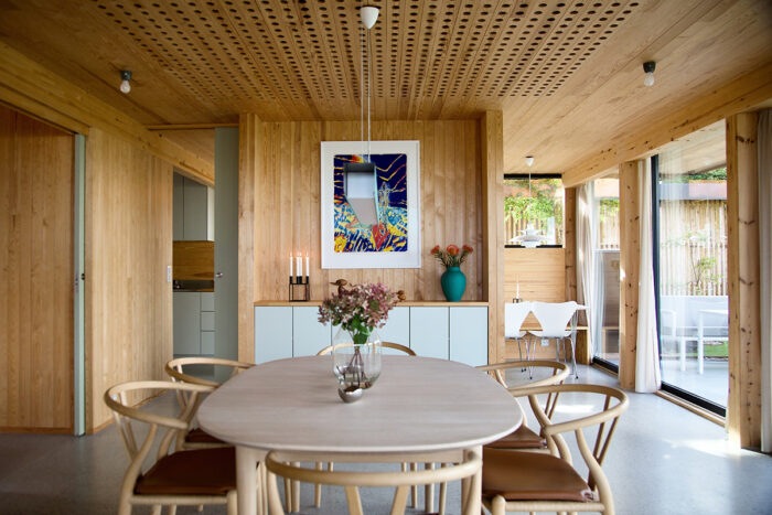 IMAGE: Lise Bjelland/A Design Features