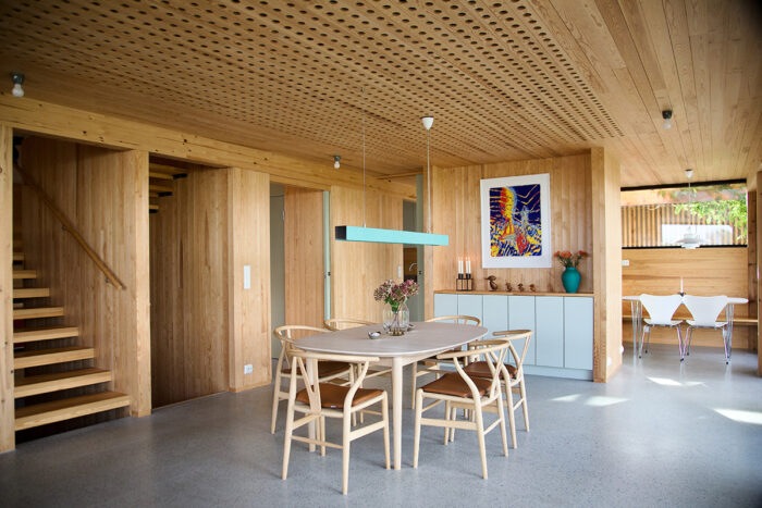 IMAGE: Lise Bjelland/A Design Features