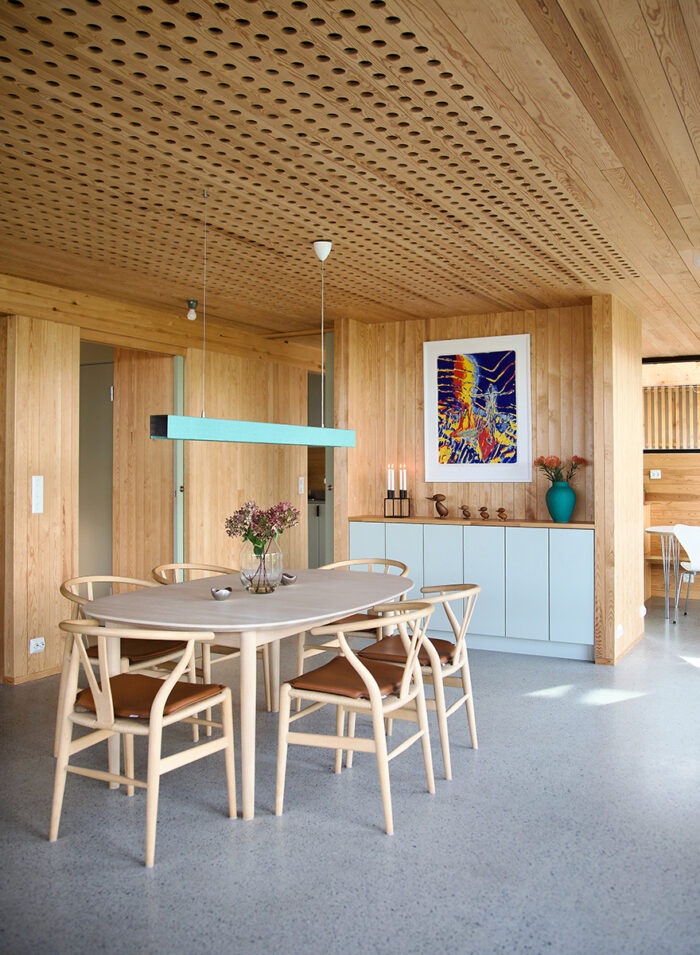 IMAGE: Lise Bjelland/A Design Features