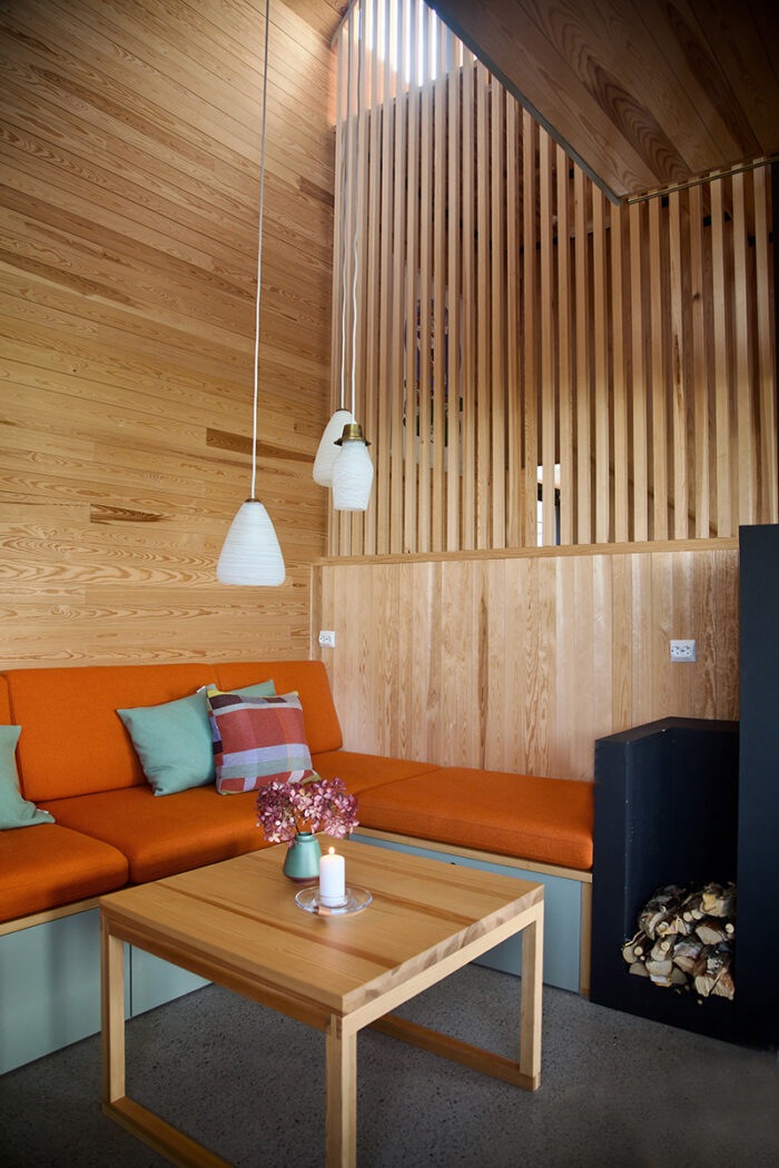 IMAGE: Lise Bjelland/A Design Features