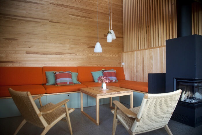 IMAGE: Lise Bjelland/A Design Features