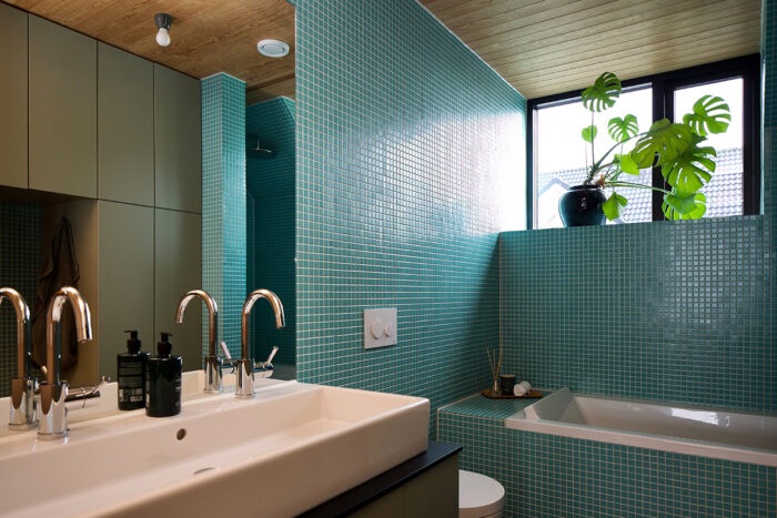 IMAGE: Lise Bjelland/A Design Features