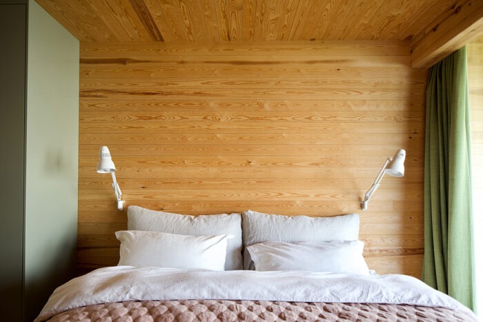 IMAGE: Lise Bjelland/A Design Features