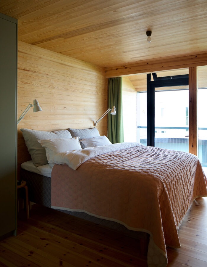 IMAGE: Lise Bjelland/A Design Features