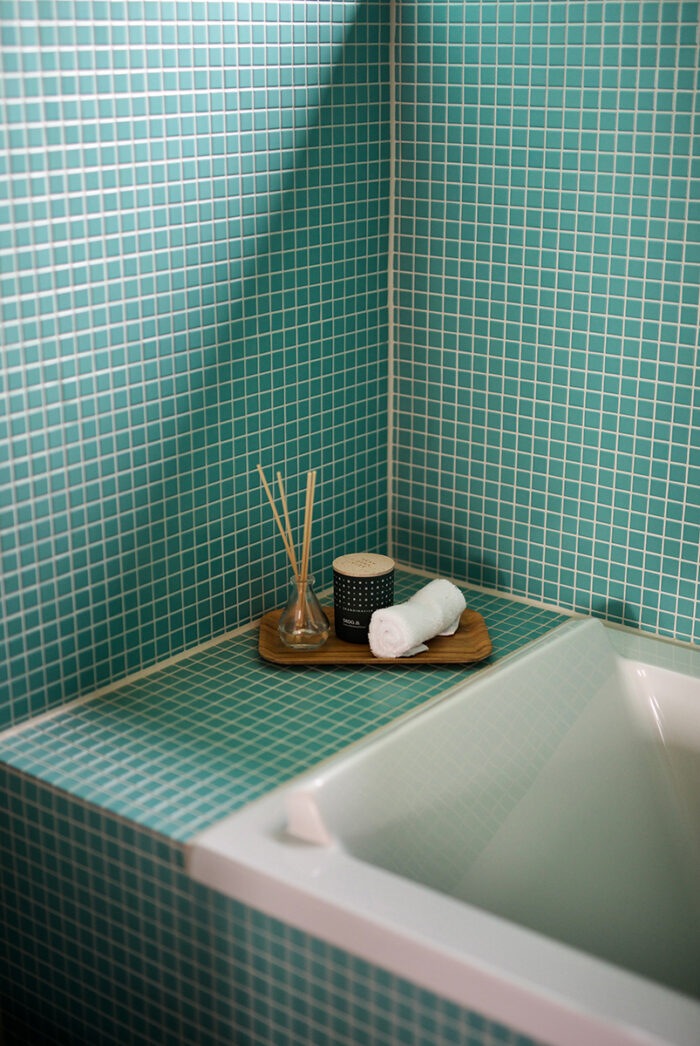 IMAGE: Lise Bjelland/A Design Features