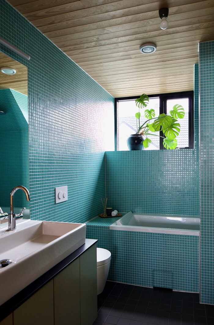 IMAGE: Lise Bjelland/A Design Features