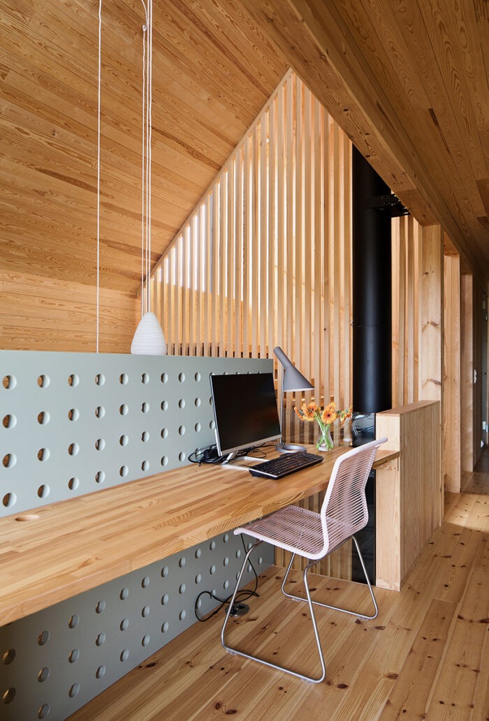 IMAGE: Lise Bjelland/A Design Features