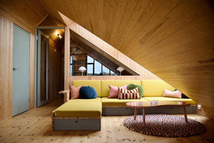 IMAGE: Lise Bjelland/A Design Features