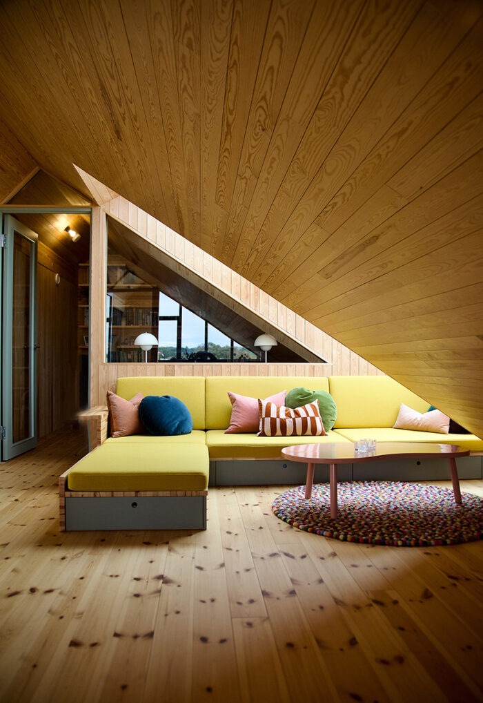 IMAGE: Lise Bjelland/A Design Features