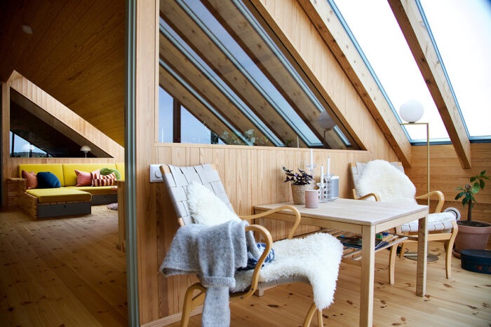 IMAGE: Lise Bjelland/A Design Features