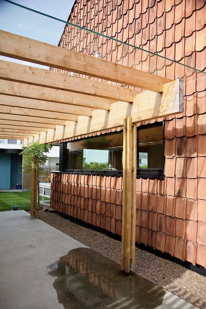 IMAGE: Lise Bjelland/A Design Features