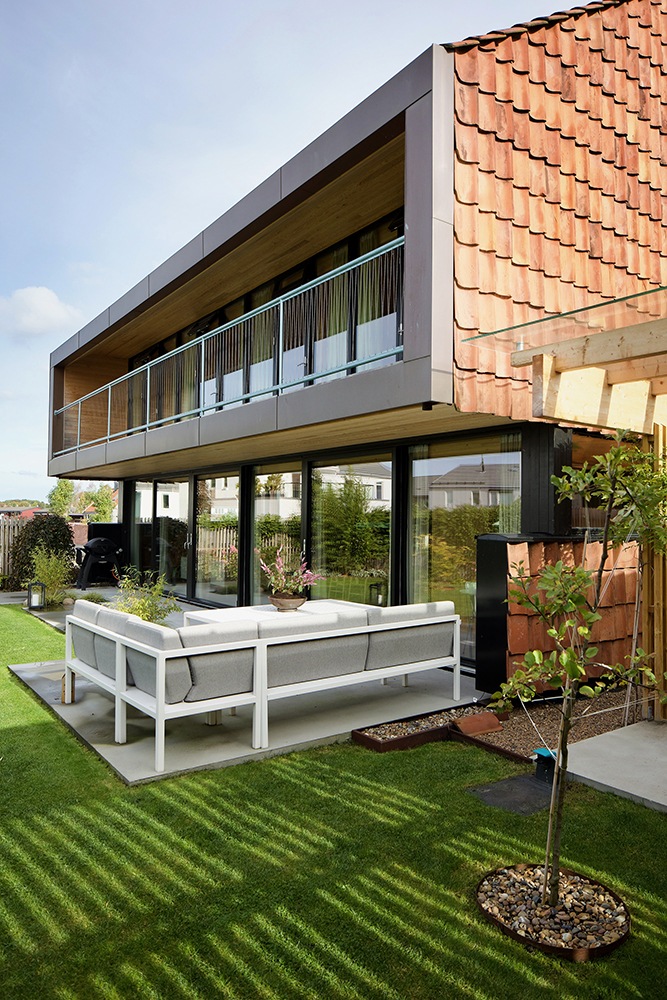 IMAGE: Lise Bjelland/A Design Features