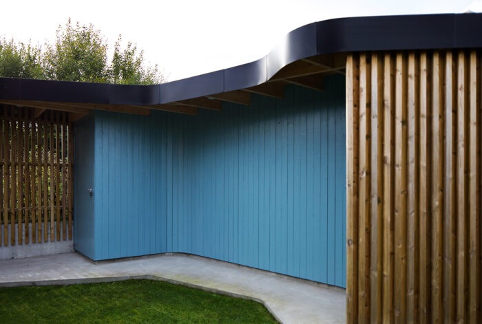 IMAGE: Lise Bjelland/A Design Features