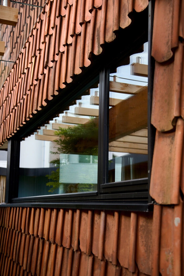 IMAGE: Lise Bjelland/A Design Features