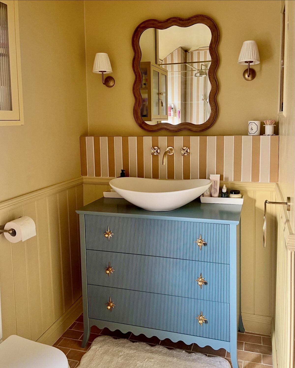Wall Variations Effortless wall transformations by Panelling Direct - Grand Designs ...
