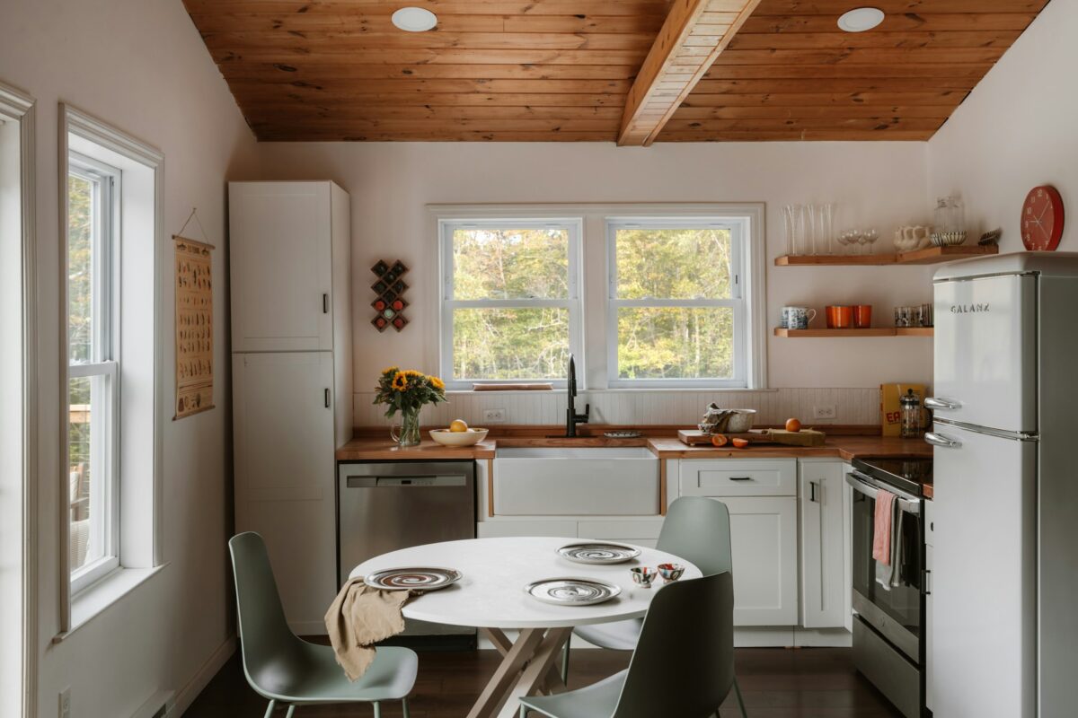 The promise and perils of SIP builds - Grand Designs Magazine : Grand ...