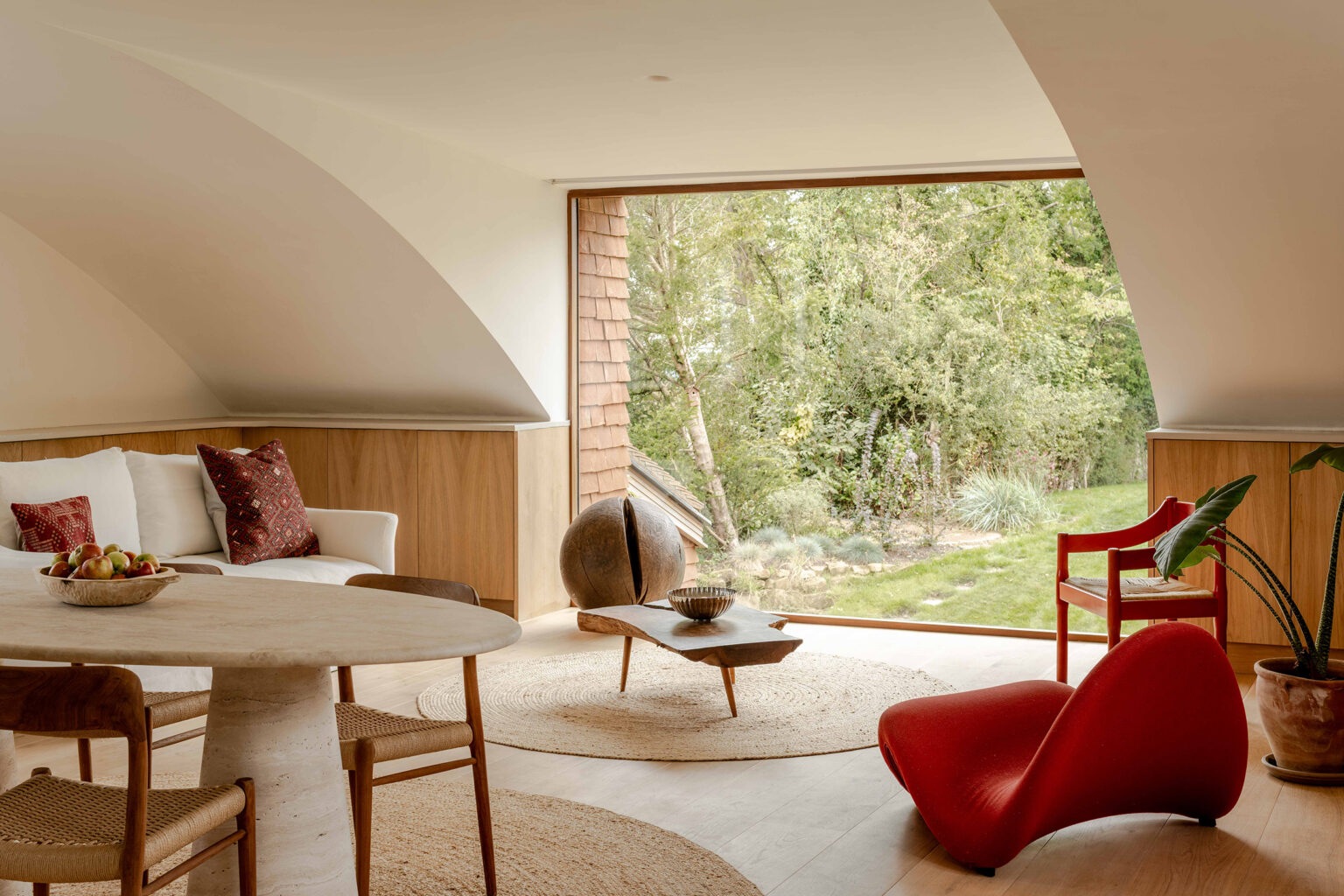 A model home for our times - Grand Designs Magazine : Grand Designs ...