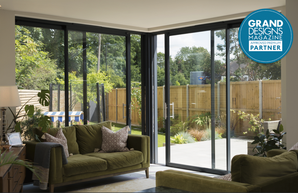 Choosing between Origin’s sliding and bi-fold doors - Grand Designs ...