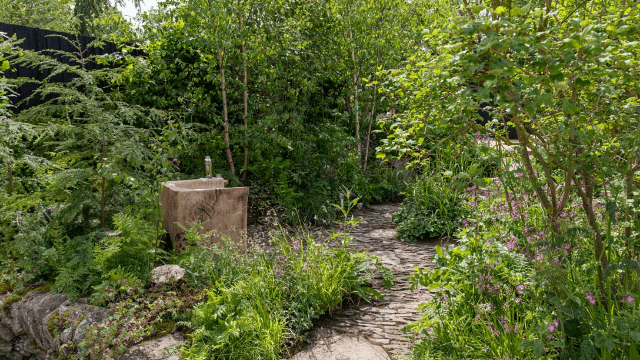 Woodland Trust at RHS Chelsea Flower Show 2026
